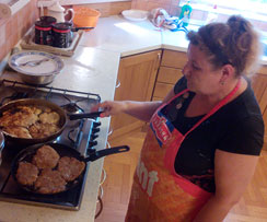 dom za bolesne odrasle osobe